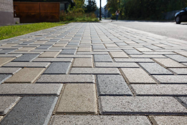 Professional Driveway Pavers in Deschutes River Woods, OR