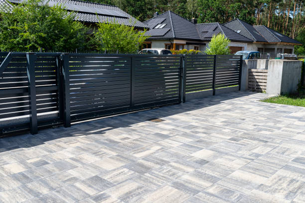 Best Custom Driveway Pavers  in Deschutes River Woods, OR