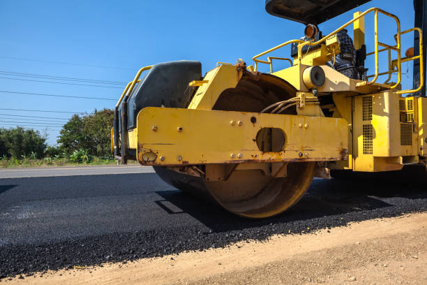 Best Interlocking Driveway Pavers  in Deschutes River Woods, OR